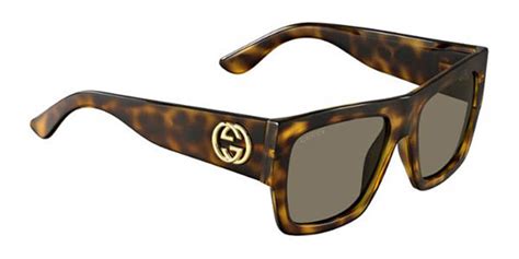 gucci gg3817|Gucci GG3817/S VGJ/EJ Sunglasses Gold .